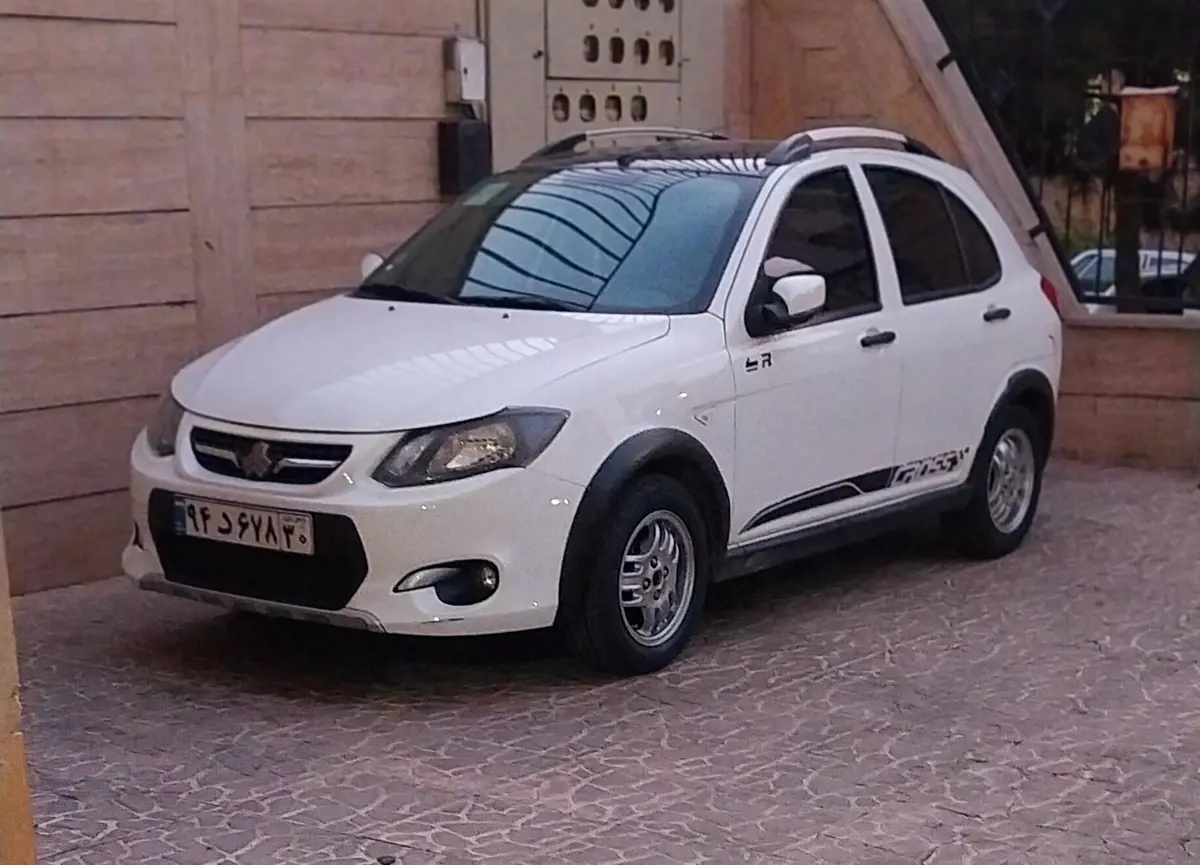 کوییک  دنده ای R