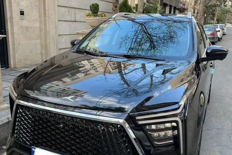 کی ام سی، X5
