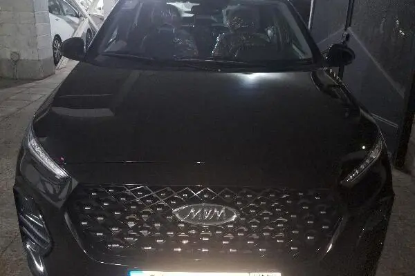 ام وی ام، X22 PRO