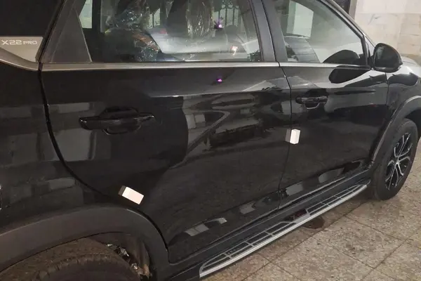 ام وی ام، X22 PRO