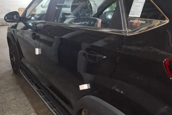 ام وی ام، X22 PRO