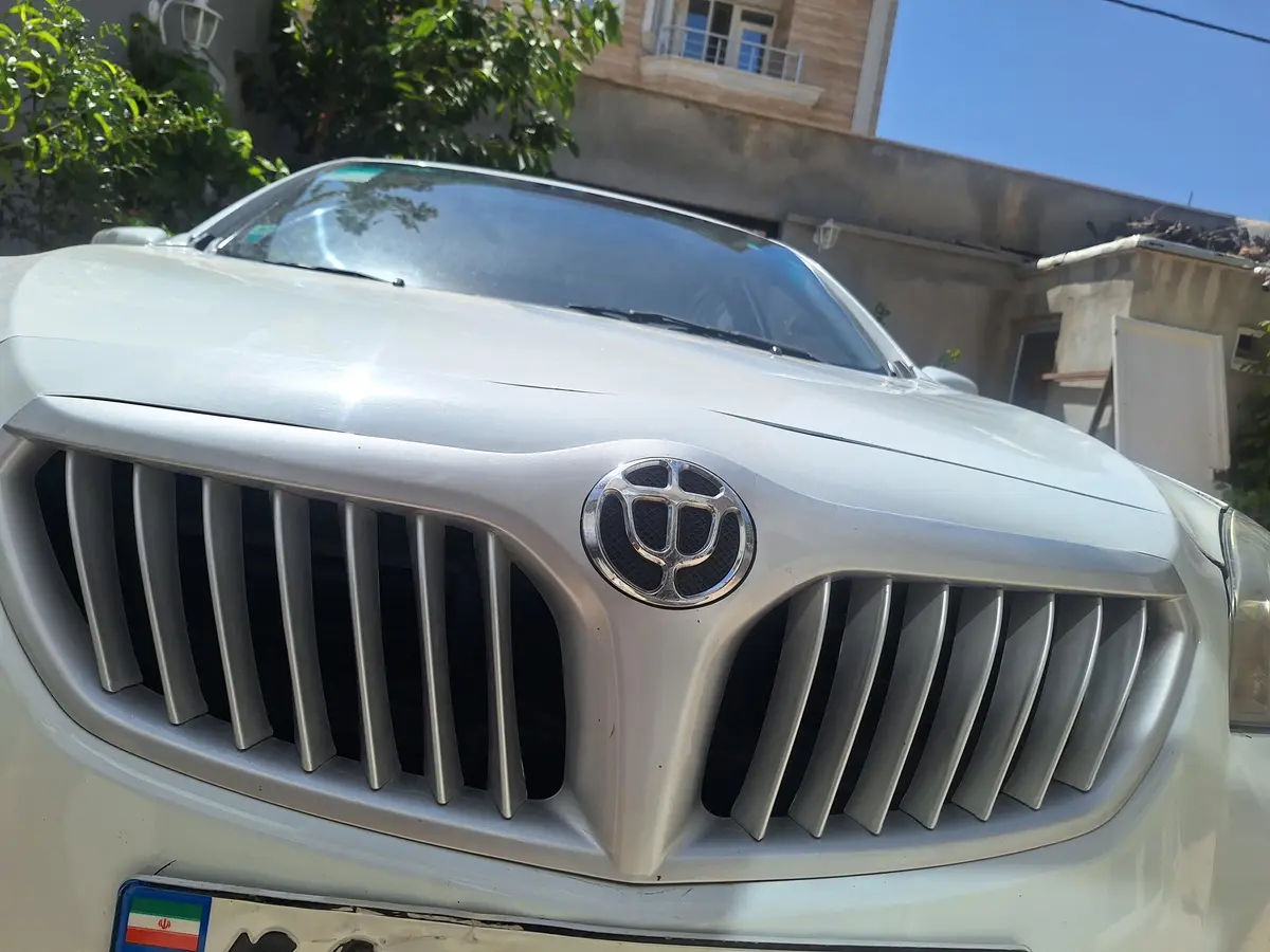 برلیانس،  H330