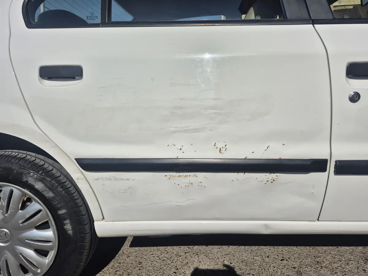 سمند،  LX
