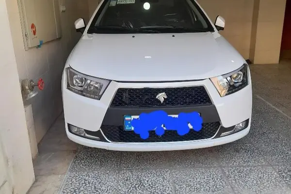 دنا  پلاس EF7P