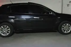 برلیانس، H320