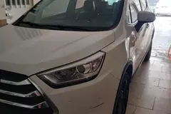 جک، S3