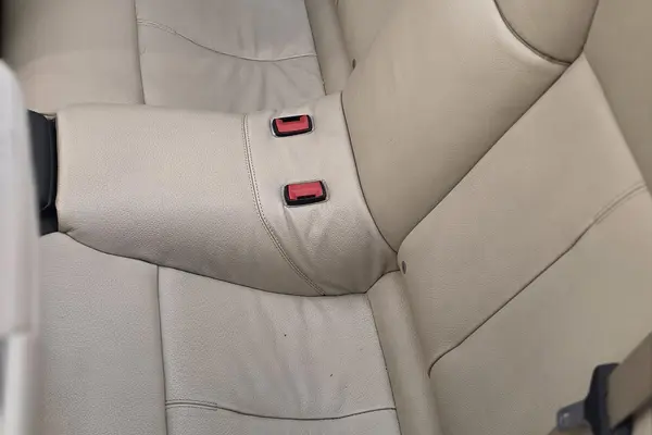 ب ام و  سری 6 کروک