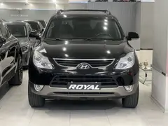 هیوندای، وراکروز