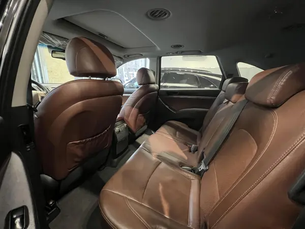 هیوندای، وراکروز