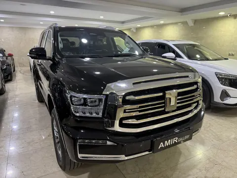 تانک، 500HEV