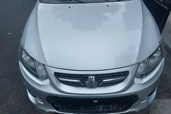 کوییک، اتوماتیک پلاس