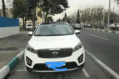 کیا، سورنتو