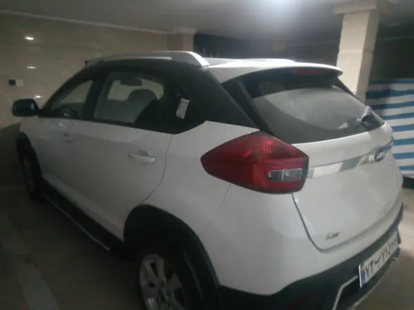 ام وی ام، X22