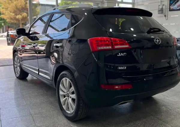 جک  S5