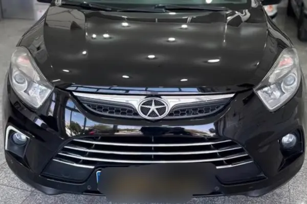 جک  S5