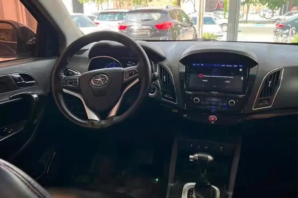 جک  S5