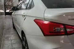چری، آریزو 5T اسپرت FL