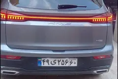 کی ام سی، X5
