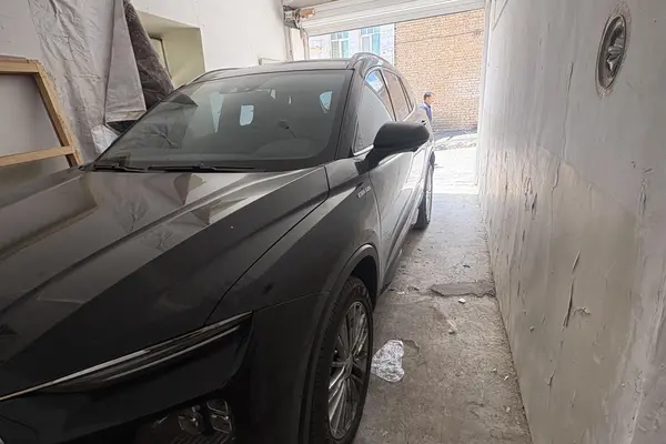 هایما  8S