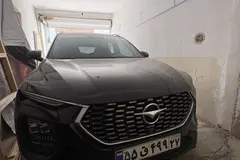هایما، 8S