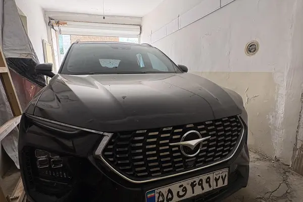 هایما  8S