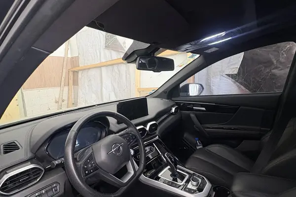 هایما  8S