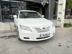 تویوتا، کمری