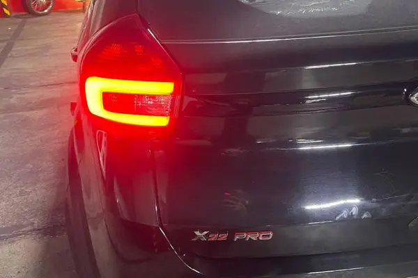 ام وی ام، X22 PRO