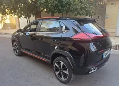 ام وی ام، X33 کراس