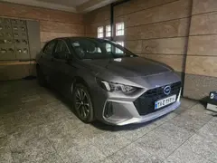 جی ای سی، امپو هیبرید