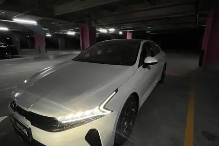 کیا K5