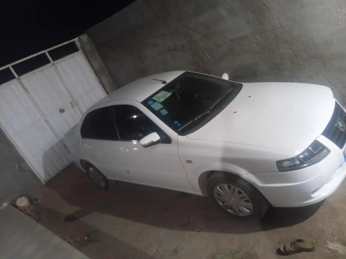 سمند،  سورن