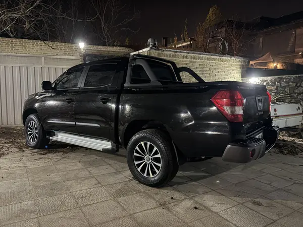 مکث موتور، کلوت