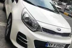 کیا، ریو هاچ بک