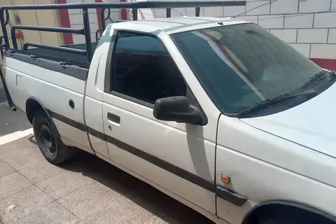 آریسان، دوگانه سوز