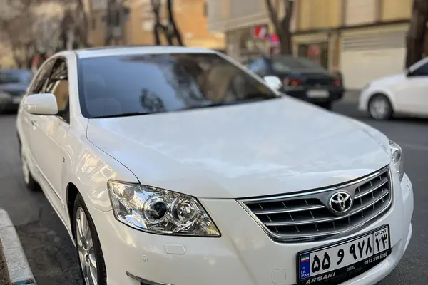 تویوتا، اریون