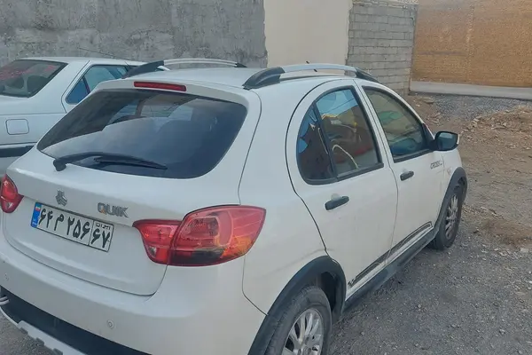 کوییک، اتوماتیک پلاس