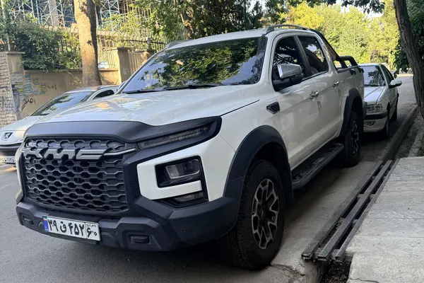 کی ام سی  T9