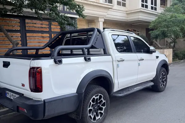 کی ام سی  T9