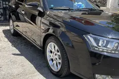 دنا، پلاس EF7