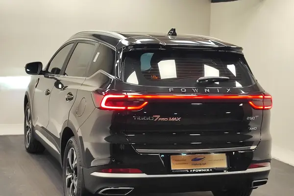 فونیکس، تیگو 7 پرو مکس (F7 PRO MAX)