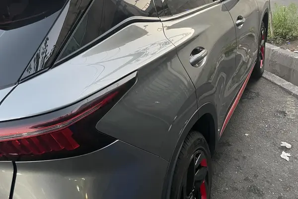 فونیکس  FX