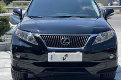 لکسوس، RX