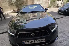 دنا، پلاس EF7