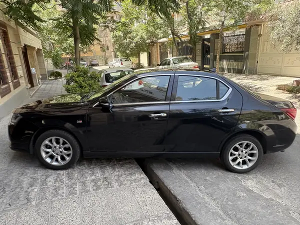 دنا، پلاس EF7