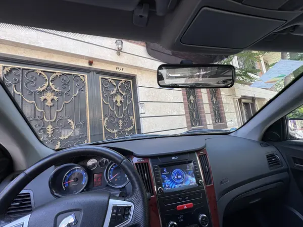 دنا، پلاس EF7