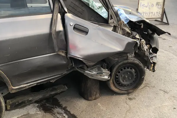 پراید  132