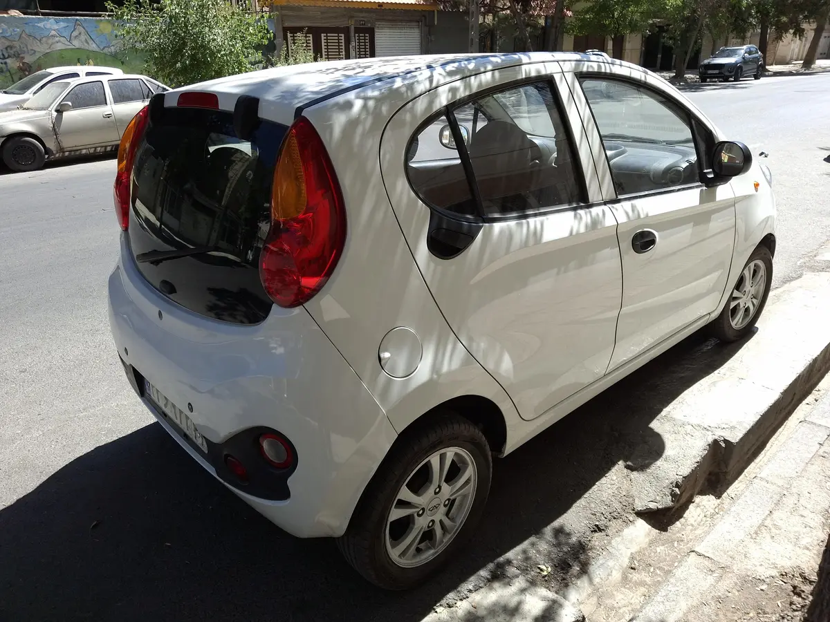ام وی ام،  110S
