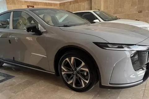 مزدا، EZ6