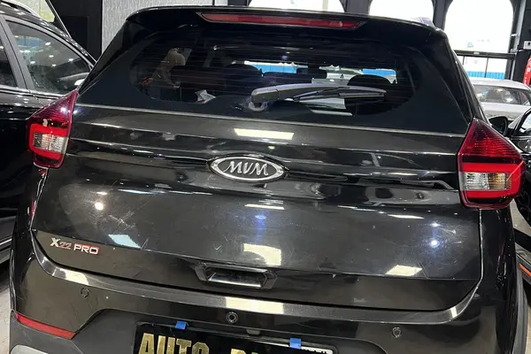 ام وی ام، X22 PRO